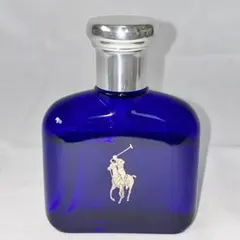 ポロラルフローレン ブルー オードトワレ 75ml 香水 残7〜8割程度のサムネイル
