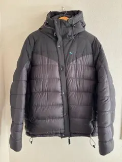 2026年最新】klattermusen ダウンの人気アイテム - メルカリ