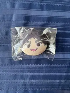 忍たま乱太郎 久々知兵助 おまんじゅうマスコット