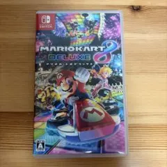 マリオカート8 デラックス Nintendo Switch