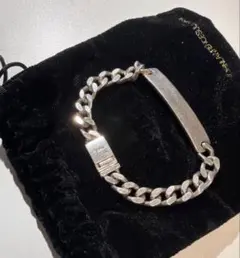 ジョンローレンスサリバン チェーンネックレス MOROHA UK着用 - メルカリ