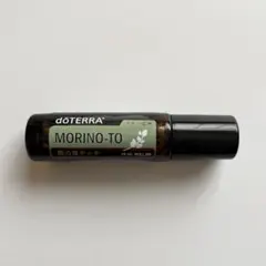 新品未使用品】doTERRA 森の音タッチ ロールオン 10ml - メルカリ