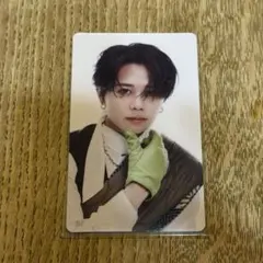 INI 109 藤牧京介 124