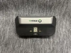 TITAN TWO コントローラーコンバーター