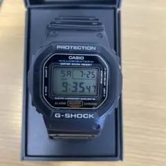 CASIO G-SHOCK DW-5600E 腕時計 デジタル