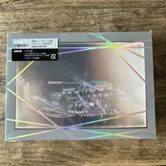 新品SnowMan 1stDOMEtour 2023 iDOME DVD 通常盤