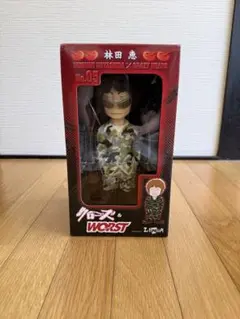 2026年最新】林田恵 フィギュアの人気アイテム - メルカリ