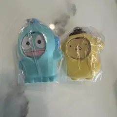 サンリオ　フォトフレームマスコット