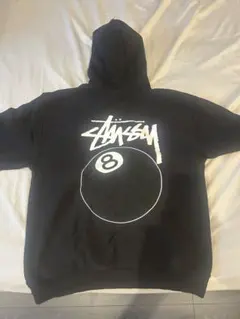 STUSSYパーカー