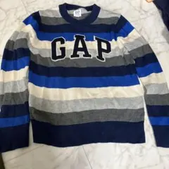 ニット gap