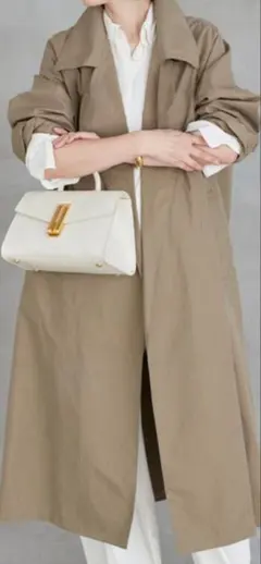 g*8様 【新品タグ付】⭐︎Deuxieme Classe HIGHPOP トレのサムネイル