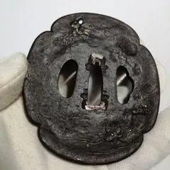 2026年最新】金象嵌 鍔の人気アイテム - メルカリ