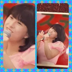 2026年最新】生写真 河合奈保子の人気アイテム - メルカリ