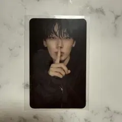 ENHYPEN THE SIN:VANISH JP ver ソヌ③