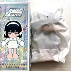 ALIENSTAGE ちびキャラぬいぐるみキーホルダー　ティル　イヴァン ALIENSTAGE ちびキャラぬいぐるみキーホルダー ティル イヴァン | Mercari