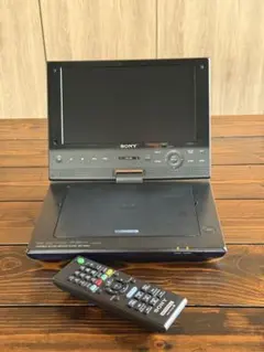 SONY BDP-SX910 ジャンク品のサムネイル