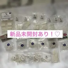SHAREYDVA ネイルチップ まとめ売りのサムネイル