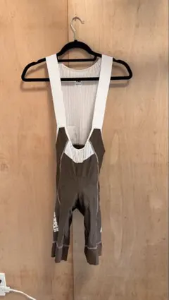 サンボルト PROパフォーマンス半袖セパレートワンピース カフェオレ