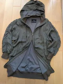 2026年最新】GRACE CONTINENTAL ミリタリージャケットの人気アイテム