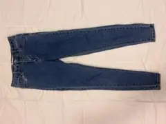 [古着 レディース]DHOLIC デニムパンツ Mサイズのサムネイル