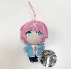 2026年最新】ヒプマイ ぬいぐるみ 乱数の人気アイテム - メルカリ