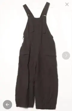 CIAOPANIC TYPY サロペット