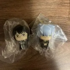 さ*く様 銀魂 坂田銀時　桂小太郎 まちぼうけ