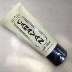 【新品、未開封】キャラバン　ライトグリース　120g ヘアスタイリングのサムネイル