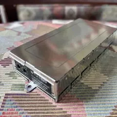 National NT-Y11 トースター レッド 1992年製 昭和レトロ家電 - メルカリ
