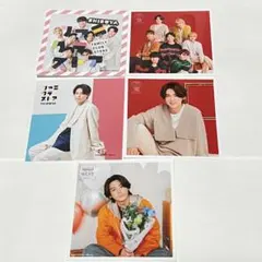 WESTꓸ 小瀧望 ましかくフォト 渋谷限定