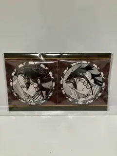 Fate/Grand Order 英霊伝承異聞 芦屋道満 缶バッジセット