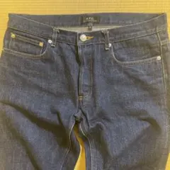 A.P.C petit new standard 31 プチニュースタンダード