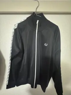 フレッドペリー ジャージ