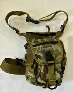 サバゲー 個人装備