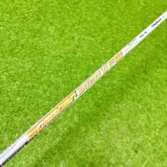 Gsh-1160Speeder569EVOLUTIONⅦ シャフト単品flexS - メルカリ
