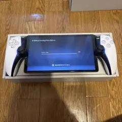 PlayStation Portal (CFIJ-18000)