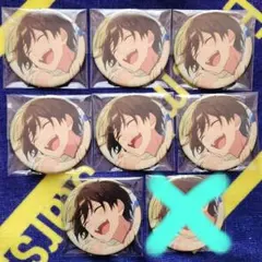 2026年最新】あんスタ 北斗 コレ缶の人気アイテム - メルカリ