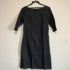 美品♡Do！Family　グレー ワンピース