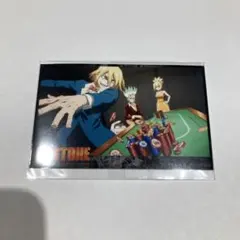 Dr.STONE アニメイトカフェ　特典