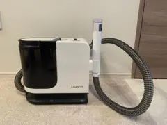 uwantリンサークリーナー b300 2in1 大容量水タンク 専用洗剤付きのサムネイル