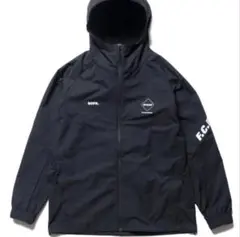 2026年最新】fcrb stretch light weight hood blousonの人気アイテム
