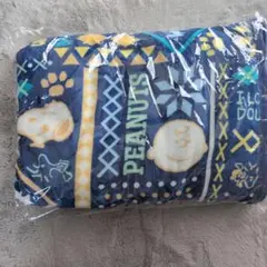 ブランケット 大判 キャラクターグッズ