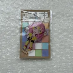 鬼滅の刃 甘露寺蜜璃 みに隊士 アクリルスタンド