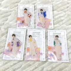 2026年最新】lilかんさい アクスタ 第1弾の人気アイテム - メルカリ