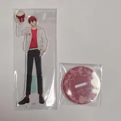 アイナナ 狗丸トウマ イースターアクスタ