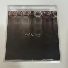 Sir Vanity / midnight sun CD