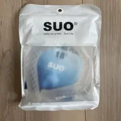 [미개봉 신품] SUO 링 플러스 18° 아이스 L 사이즈 베이지