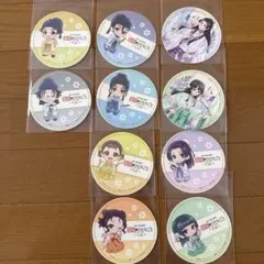 モブサイコ100 着ぐるみ 缶バッジ まとめ売り - メルカリ