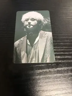 公式 BTS ploof トレカ V テテ