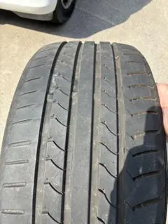 2026年最新】245/35r20タイヤホイール4本セットの人気アイテム - メルカリ